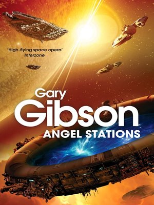 cover image of Angel Stations